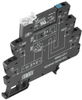 Solid State Relay, Spst, 1A, 24-230Vac; Contact Configuration Weidmuller - 22AC8828 - Newark, An Avnet Company