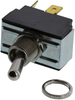 Toggle Switch, Dpst, 20A, 250V, Qc; Switch Operation Carling Technologies - 96B9097 - Newark, An Avnet Company