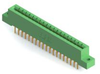 Card Conn, Dual Side, 38Pos, Wire Wrap; Card Edge Connector Type Edac - 60AJ2519 - Newark, An Avnet Company