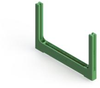 Card Edge Conn, Single Side, 31Pos, Th; Card Edge Connector Type Edac - 67AJ6231 - Newark, An Avnet Company