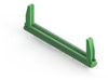 Card Conn, Single Side, 29Pos, Wire Wrap; Card Edge Connector Type Edac - 57AJ7599 - Newark, An Avnet Company