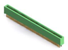 Card Edge Conn, Dual, 106Pos, Wire Wrap; Card Edge Connector Type Edac - 65AJ3668 - Newark, An Avnet Company