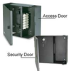 Signamax Wall Mount Fiber Optic Enclosures -- SX-WFE2-B