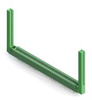 Card Edge Conn, Single Side, 31Pos, Lug; Card Edge Connector Type Edac - 57AJ1685 - Newark, An Avnet Company