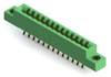Card Edge Conn, Dual Side, 26Pos, Th; Card Edge Connector Type Edac - 58AJ6847 - Newark, An Avnet Company