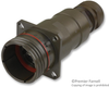 In-Line Adapter, Rj45 Jack-Jack, Cat5E; In Line Connector A Amphenol Pcd - 20J3969 - Newark, An Avnet Company