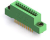 Card Edge Conn, Dual, 20Pos, Th; Card Edge Connector Type Edac - 66AJ0280 - Newark, An Avnet Company