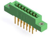 Card Edge Conn, Dual Side, 14Pos, Th; Card Edge Connector Type Edac - 86AH7585 - Newark, An Avnet Company