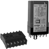 Plug-In Speed Switch, Spdt; Product Range Red Lion Controls - 31M6995 - Newark, An Avnet Company