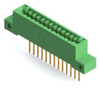 Card Conn, Single Side, 13Pos, Wire Wrap; Card Edge Connector Type Edac - 72AJ1428 - Newark, An Avnet Company