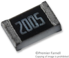 Res, Thick Film, 20M, 1%, 0.125W, 0805; Resistance Multicomp Pro - 43T5453 - Newark, An Avnet Company