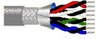 Shielded Cable Multipair, 5Pair, 22Awg, 100Ft, 300V; Cable Shielding Belden - 87K1704 - Newark, An Avnet Company