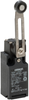 Limit Switch, Spst-Nc/no, 240Vac, 3A; Limit Switch Actuator Omron - 44AC2359 - Newark, An Avnet Company