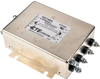 Power Line Filter, 3Phase, 16A, 440Vac; Filter Applications Corcom Te Connectivity - 30M9647 - Newark, An Avnet Company