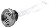 Pressure Sensor, 200Psi, Absolute, I2C; Operating Pressure Max Amphenol Advanced Sensors - 70AJ5177 - Newark, An Avnet Company