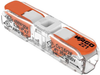 Terminal Block, Pluggable, 2Pos, 12Awg; Pitch Spacing Wago - 32AK4752 - Newark, An Avnet Company