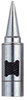 Soldering Iron Tip, Conical, 1 Mm Rohs Compliant Iroda - 26M2782 - Newark, An Avnet Company