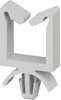 Cable Fastener; Cable Clamp / Clip Type Essentra Components - 28AH1325 - Newark, An Avnet Company