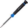 Scrwdrver Set, Precision, 4-In-1Multibit; Kit Contents Jonard Tools - 93AJ2406 - Newark, An Avnet Company