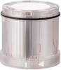 Signal Tower, Twinlight, Wht, 24V, 70Mm Rohs Compliant Werma - 75AJ2048 - Newark, An Avnet Company