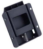 Slide Latches - B7-10-301-10 - bisco industries
