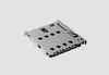 SIM and SMART card - G85B231021B1HR - Amphenol Communications Solutions