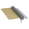 Headers, Male Pins - TSM-110-03-L-SH-LC-ND - DigiKey