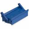 IC Sockets - A146-ND - DigiKey