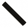 Headers, Receptacles, Female Sockets - S4628-ND - DigiKey