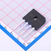 Diodes >> Bridge Rectifiers - GBU15005 - LCSC Electronics Technology (HK) Limited