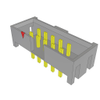 Headers, Male Pins - STMM-105-01-F-D-ND - DigiKey