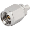 Coaxial Connector (RF) Adapters - SF1116-6023-ND - DigiKey