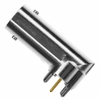 Coaxial Connector (RF) Assemblies - A24611-ND - DigiKey