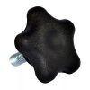 Clamping Knobs Star - ICK-665 - Reid Supply
