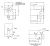 KLDX Series Direct Current (DC) Power Jacks -- KLDX-0202-AC - Image