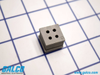 ICTK Frame & Gland Grommet Modules - 42580 - Galco Industrial Electronics