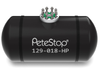 Pipe Plug, Petestop®, Inflatable Line Stop, Hp, 17.25