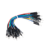 Jumper Wire - 1568-14284-ND - DigiKey