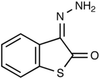 Thionaphthenquinone 3-Hydrazone - 13809 - Medical Isotopes, Inc.