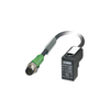 Sensor Cable Assemblies - 1400784-ND - DigiKey