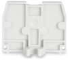 End plate - 869-397 - WAGO