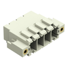 Male connector/plug - 831-3624/108-000 - WAGO