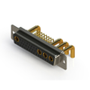 D-Sub Connector Assemblies - 151-630-36W4650-4N1-ND - DigiKey