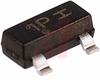 TRANSISTOR; SOT-23; NPN; 40 VDC (MAX.);75 VDC (MAX.); 6.0 VDC (MAX.); -55 -- 70099528