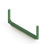 Edgeboard Connectors - 151-345-128-558-858-ND - DigiKey