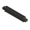 Edgeboard Connectors - 151-887-017-500-612-ND - DigiKey