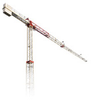 Tower Cranes -- CTT 121/A-5 TS16 - Image