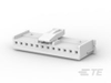 Rectangular Wire & Cable Connectors & Housings - 1-1744417-2 - TE Connectivity