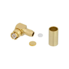 Coaxial Connector (RF) Assemblies - 6099-PE45128-ND - DigiKey