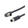Circular Cable Assemblies - 5073-TRGL407-P6G-15M-ND - DigiKey